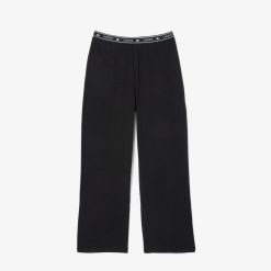 Sous-Vetements Et Vetements D'Interieur | LACOSTE Pantalon D'Interieur En Jersey De Coton