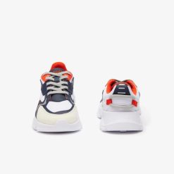 Chaussures | LACOSTE Sneakers L003 Neo Enfant En Textile