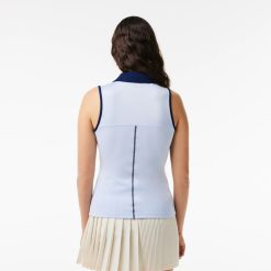 Vetements De Sport | LACOSTE Polo Tennis Ultra-Dry