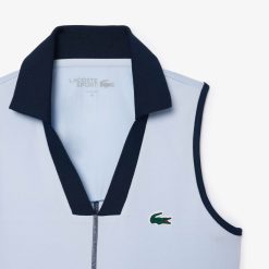 Vetements De Sport | LACOSTE Polo Tennis Ultra-Dry