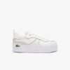 Sneakers | LACOSTE Sneakers L004 Platform Femme