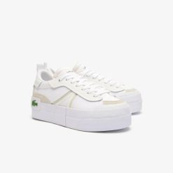 Sneakers | LACOSTE Sneakers L004 Platform Femme