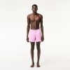 Maillots De Bain | LACOSTE Short De Bain Leger Uni