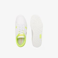 Chaussures | LACOSTE Sneakers T-Clip Enfant