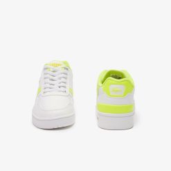 Chaussures | LACOSTE Sneakers T-Clip Enfant