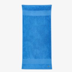 Linge De Maison | LACOSTE Serviette De Bain L Lecroco