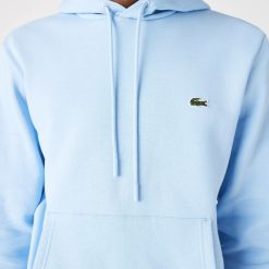 Sweatshirts | LACOSTE Sweatshirt A Capuche Jogger