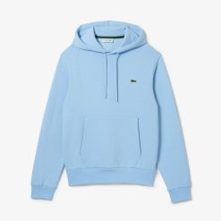 Sweatshirts | LACOSTE Sweatshirt A Capuche Jogger