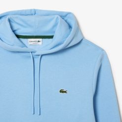 Sweatshirts | LACOSTE Sweatshirt A Capuche Jogger