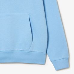 Sweatshirts | LACOSTE Sweatshirt A Capuche Jogger