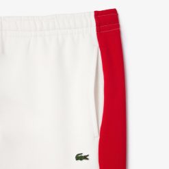 Pantalons & Shorts | LACOSTE Pantalon De Survetement Jogger Regular Fit Color-Block