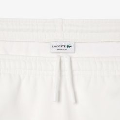 Pantalons & Shorts | LACOSTE Pantalon De Survetement Jogger Regular Fit Color-Block