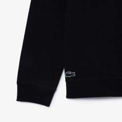 Sous-Vetements & Vetements D'Interieur | LACOSTE Sweatshirt D'Interieur A Capuche En Molleton