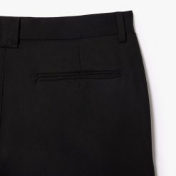 Pantalons & Shorts | LACOSTE Pantalon Chino Homme Lacoste