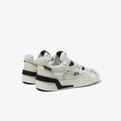 Sneakers | LACOSTE Sneakers Lt 125 Homme Lacoste En Cuir