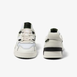 Sneakers | LACOSTE Sneakers Lt 125 Homme Lacoste En Cuir