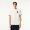 Vetements De Sport | LACOSTE Polo Golf Ultra-Dry Anti-Uv