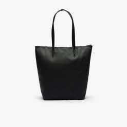 Sacs A Main & Cabas | LACOSTE Sac Cabas Vertical Zippe L.12.12 Concept Uni