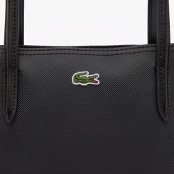 Sacs A Main & Cabas | LACOSTE Sac Cabas Vertical Zippe L.12.12 Concept Uni