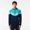 Vetements De Sport | LACOSTE Sweatshirt Sport En Tissu Stretch