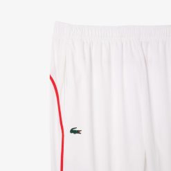 Vetements De Sport | LACOSTE Ensemble Survetement Tennis Sportsuit Color-Block