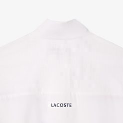 Vetements De Sport | LACOSTE Ensemble Survetement Tennis Sportsuit Color-Block