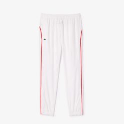 Vetements De Sport | LACOSTE Ensemble Survetement Tennis Sportsuit Color-Block