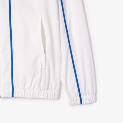 Vetements De Sport | LACOSTE Ensemble Survetement Tennis Sportsuit Color-Block