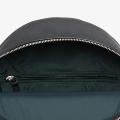 Sacs A Dos | LACOSTE Sac A Dos Daily Lifestyle En Toile