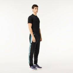 Vetements De Sport | LACOSTE Pantalon De Survetement Lacoste Sport French Capsule