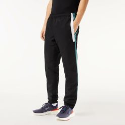 Vetements De Sport | LACOSTE Pantalon De Survetement Lacoste Sport French Capsule