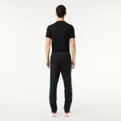 Vetements De Sport | LACOSTE Pantalon De Survetement Lacoste Sport French Capsule