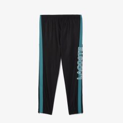 Vetements De Sport | LACOSTE Pantalon De Survetement Lacoste Sport French Capsule