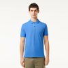 Polos | LACOSTE Polo Original L.12.12 Slim Fit Coton Petit Pique