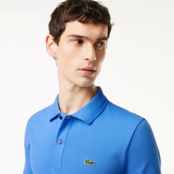 Polos | LACOSTE Polo Original L.12.12 Slim Fit Coton Petit Pique