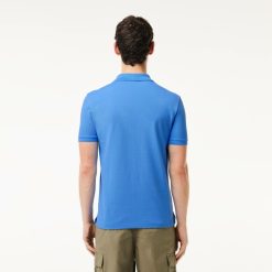 Polos | LACOSTE Polo Original L.12.12 Slim Fit Coton Petit Pique