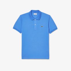 Polos | LACOSTE Polo Original L.12.12 Slim Fit Coton Petit Pique