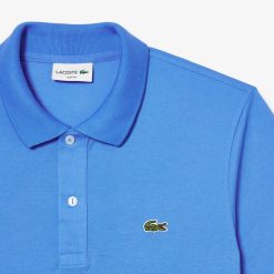 Polos | LACOSTE Polo Original L.12.12 Slim Fit Coton Petit Pique