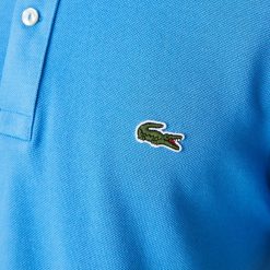 Polos | LACOSTE Polo Original L.12.12 Slim Fit Coton Petit Pique