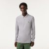 Polos | LACOSTE Polo Original L.12.12 Slim Fit Manches Longues