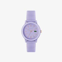 Montres | LACOSTE Montre 3 Aiguilles Lacoste.12.12 Silicone