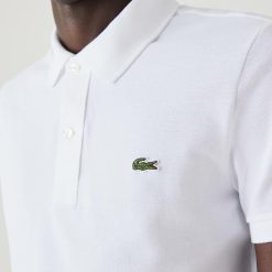 Polos | LACOSTE Polo Original L.12.12 Slim Fit Coton Petit Pique