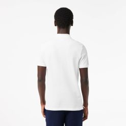 Polos | LACOSTE Polo Original L.12.12 Slim Fit Coton Petit Pique