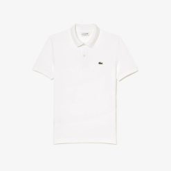 Polos | LACOSTE Polo Original L.12.12 Slim Fit Coton Petit Pique