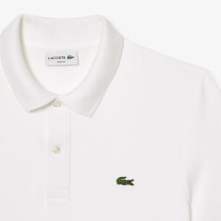 Polos | LACOSTE Polo Original L.12.12 Slim Fit Coton Petit Pique