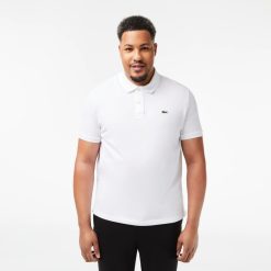 Polos | LACOSTE Polo Original L.12.12 Slim Fit Coton Petit Pique