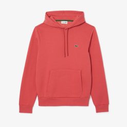 Sweatshirts | LACOSTE Sweatshirt A Capuche Jogger