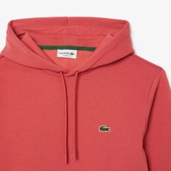 Sweatshirts | LACOSTE Sweatshirt A Capuche Jogger