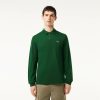 Polos | LACOSTE Polo Original L.12.12 Coton Manches Longues