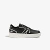 Sneakers | LACOSTE Sneakers L001 Baseline Homme Lacoste En Cuir